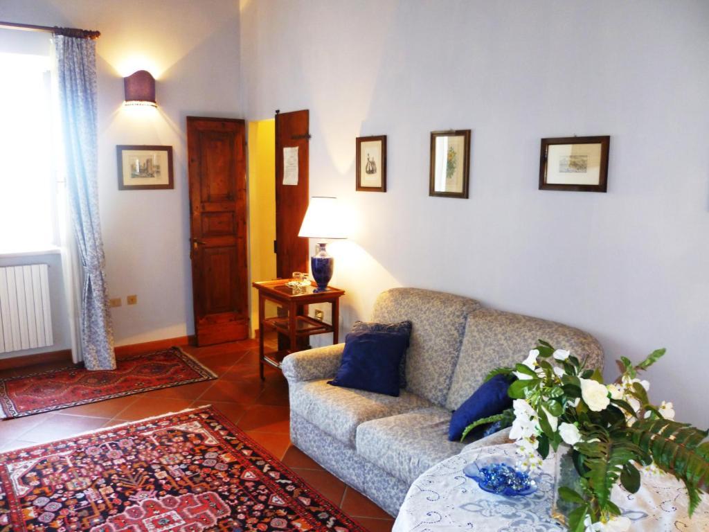 Locanda Di Villa Torraccia Pesaro Room photo