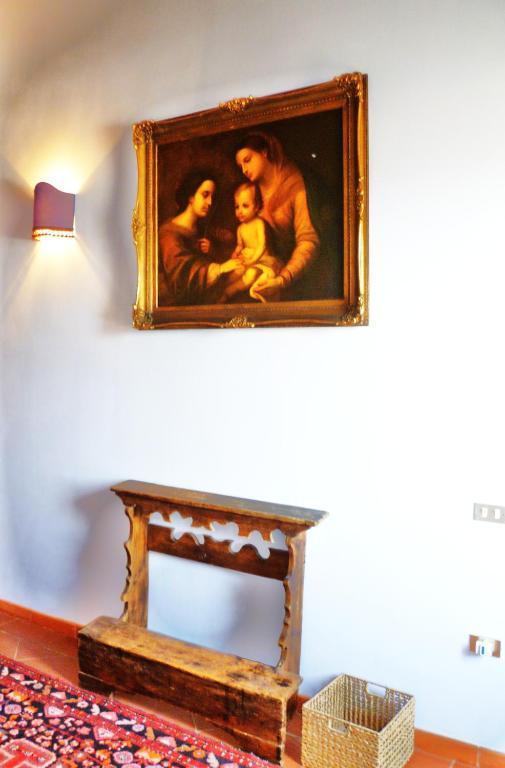Locanda Di Villa Torraccia Pesaro Room photo