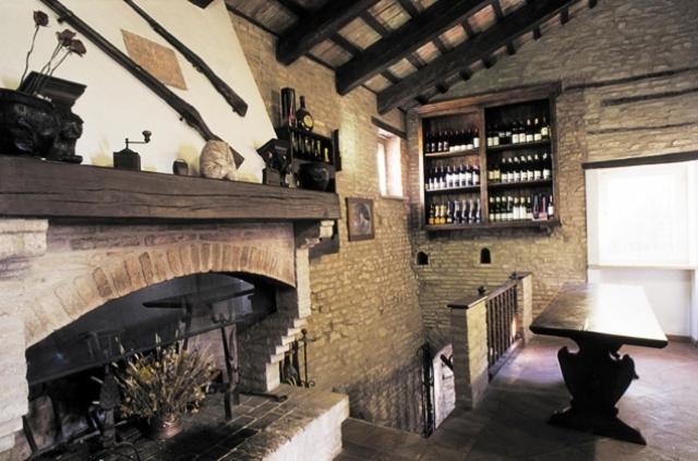 Locanda Di Villa Torraccia Pesaro Exterior photo