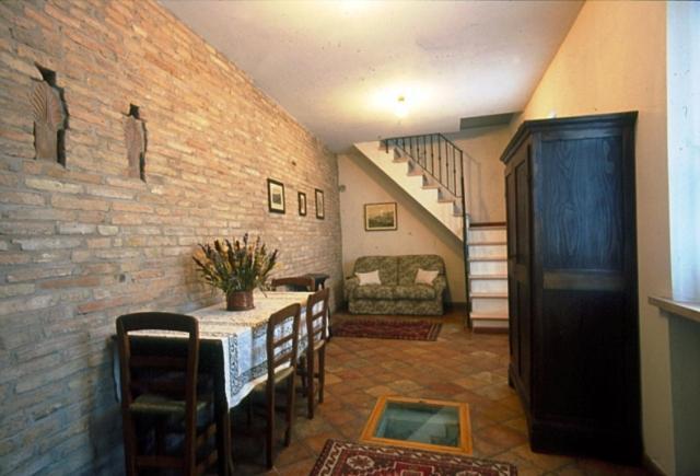 Locanda Di Villa Torraccia Pesaro Exterior photo